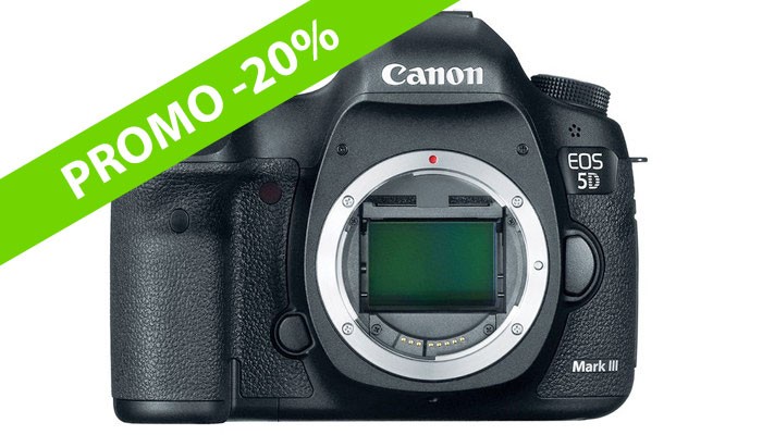 Canon 5d coupon