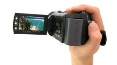 GUIDE : bien choisir son Caméscope