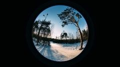 GUIDE : bien choisir son Objectif Fisheye