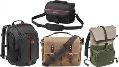 Guide sur les Sacs photo