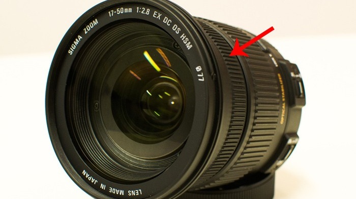 Faire la mise au point en manuel ou dompter l'autofocus ? - CamShoot